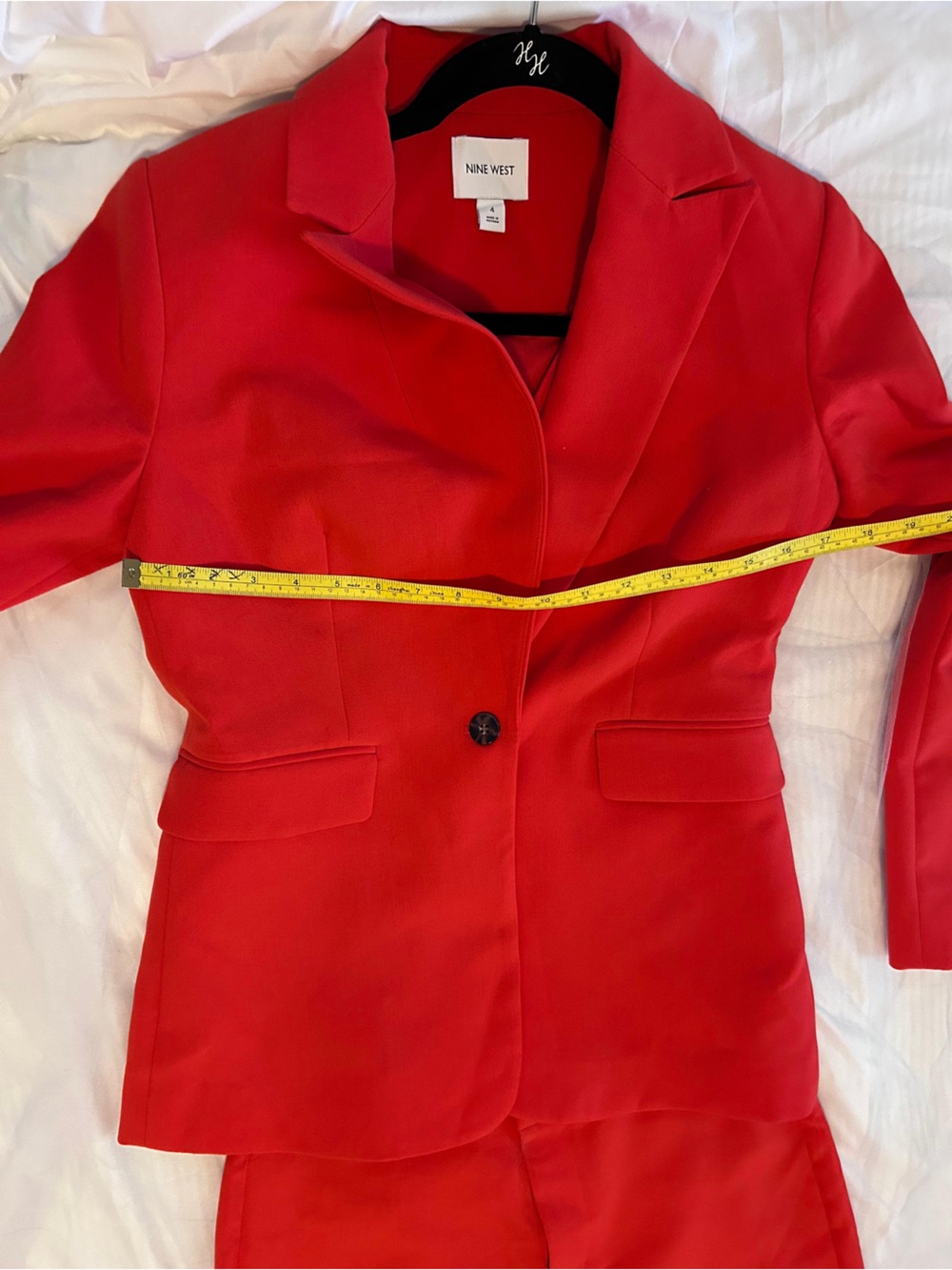 Nine West Suit Set – Size 4